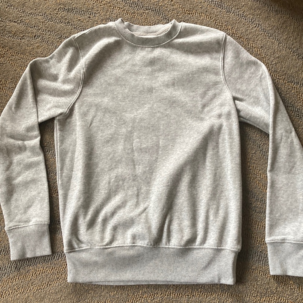 Goodfellow Men’s Crewneck Sweatshirt
